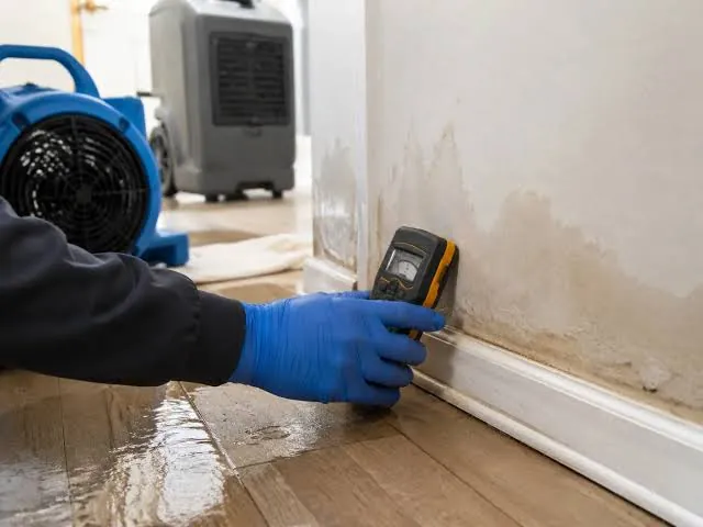 24/7 Water damage restoration services in Riviera Beach, FL - Rapid flood cleanup and mitigation